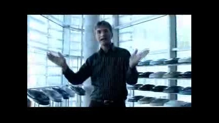 Opel Flextreme - Behind the scenes look