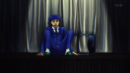 Yami Shibai 2 - 01