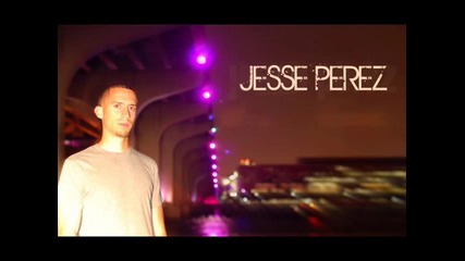 jesse perez - dale que tu puedes