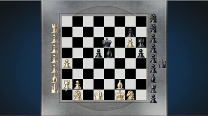 Шахмат - Победа 2