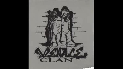 Menace Clan Me By Myself