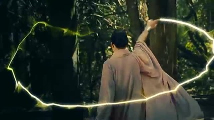 Marty - Suddenly - Video clip official Hd