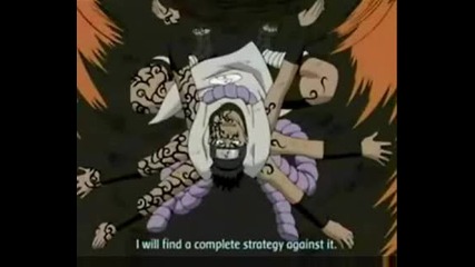 Naruto Tfk - Phenomenon