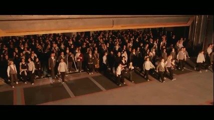 Adam Lambert - Time For Miracles