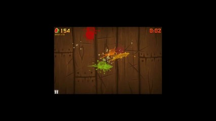 Fruit Ninja Ep.2