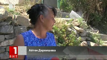 Силен токов удар изгори електроуредите на десетки семейства