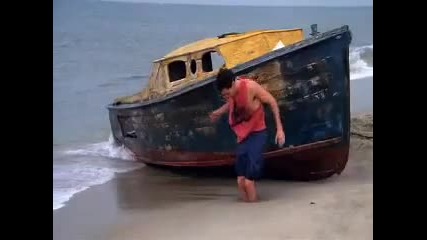 Youtube - One Crazy Summer (part 3) 