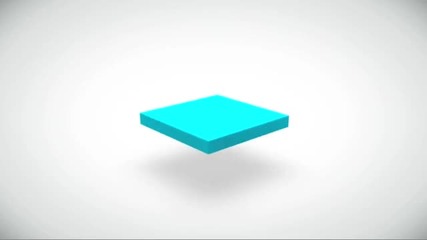 Pega Title sequence 