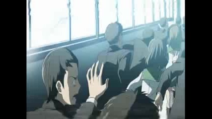 High School of The Dead [rise Up]