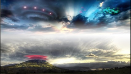 Piano Fantasia - West to East Pt. I - A Hero For The World