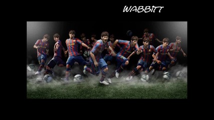 Pes 2011 - First screenshots 