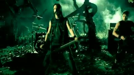 Bullet for my valentine - All These Things I Hate (revolve Around Me) 