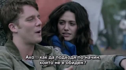 Безсрамници сезон 3 епизод 11 (част 2/2)