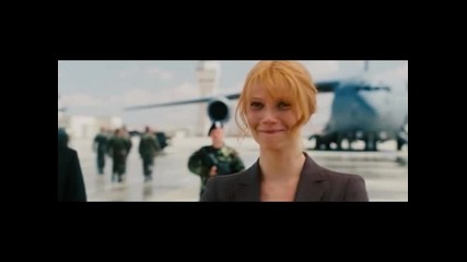 Култовите филми Железният Човек 1, 2, 3 (2008/10/13), Капитан Америка (2011) и Отмъстителите (2012)