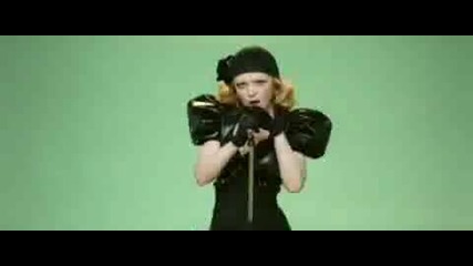 Goldfrapp - Ooh La La