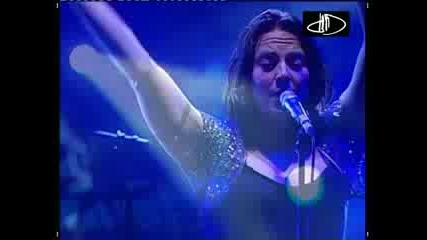 Melanie C - Here And Now (live At Heitere Open Air 2005)
