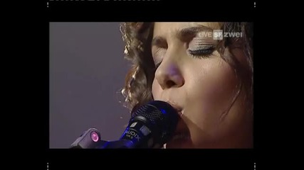 Katie Melua - Piece By Piece (live Avo Session)