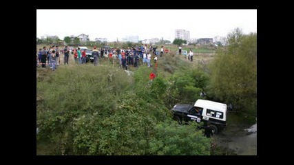 off road bg