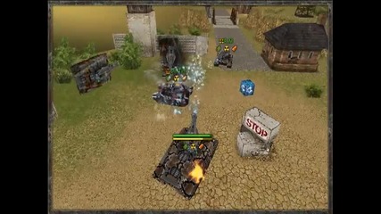 Gold Box - Dimtim [plato Dm]