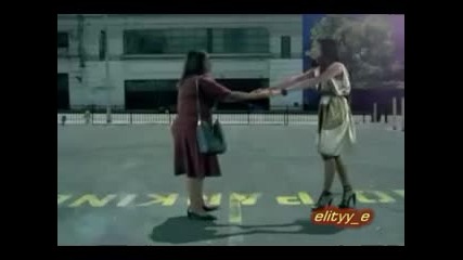 Brandy - Right Here 