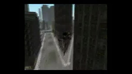 Liberty City Height Record