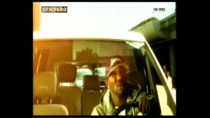 The Game & 50 Cent - Hate It Or Love It