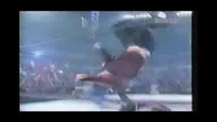 Jeff Hardy Tribute
