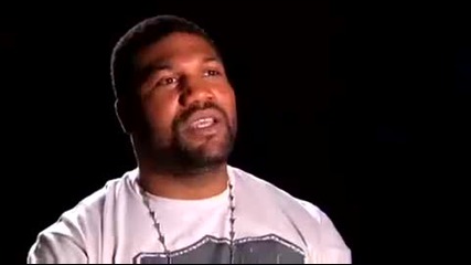 Ufc 86 - Video that played before main event 