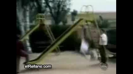 Хората Се Пребиха:)