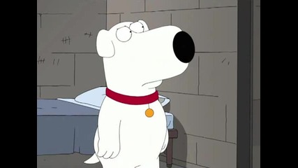 Family Guy Season 7 Episode 12