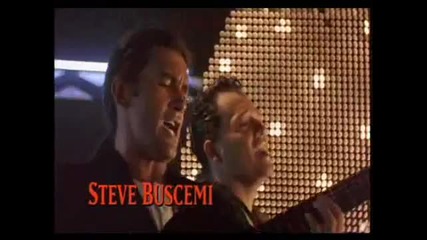 Desperado- antonio banderas playing guitar