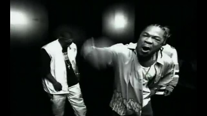 Erick Sermon Feat. Dj Quik _ Xzibit - Focus (dirty)