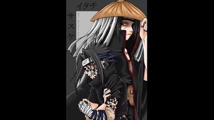 Itachi - Lose Your Self