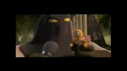 Shrek Karaoke