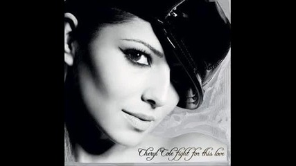 Cheryl Cole - Fight For This Love 