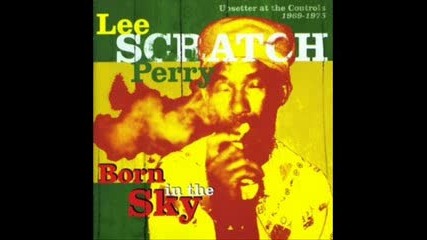 Lee Scratch Perry - Rainy Night Dub 
