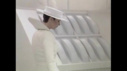 Blakes 7, S02, E05, Bg Subs