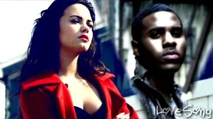 Demi Lovato ft. Jason Der
