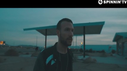Don Diablo - Switch ( Official Music Video )
