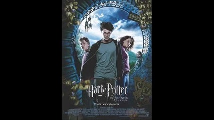 Snimki na Harry Potter