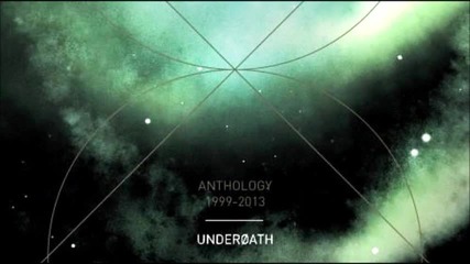 Underoath - Sunburnt (2012)