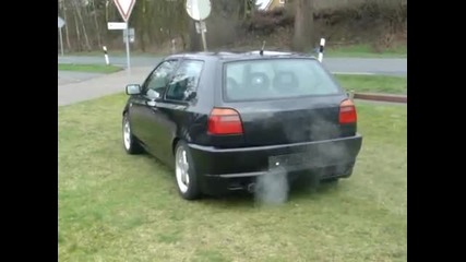vr6 sound 