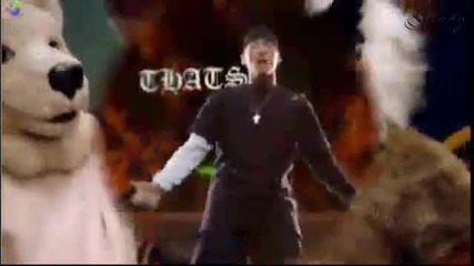 Eminem - We Made You 