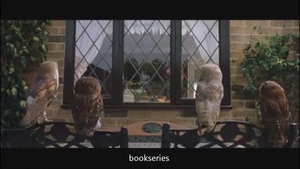 Harry Potter and the Philosopher's Stone - Deleted Scenes