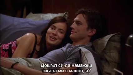 two and a half men s09e15 bg sub