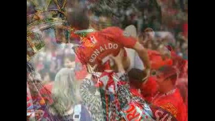 Ronaldo to Madrid