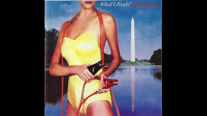 Grand Funk - What's Funk 1983 (full album)