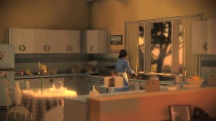E3 2010: Xcom - Debut Trailer 