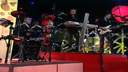 Vesna Zmijanac - Karavani