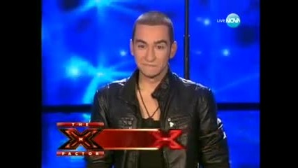 Rafi-bohosian-the-x-factor-bulga